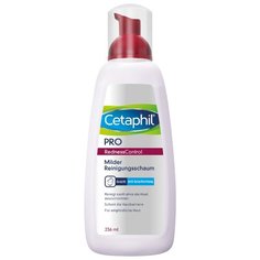 Cetaphil пенка успокаивающая для умывания Pro, 236 мл