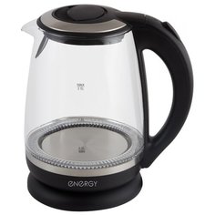 Чайник Energy E-295, черный