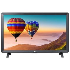 Телевизор LG 24TN520S-PZ 23.6" (2020) темно-серый