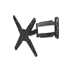 Кронштейн на стену HAMA H-118667 черный