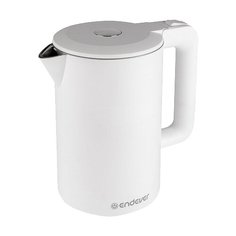 Чайник ENDEVER KR-235S, white