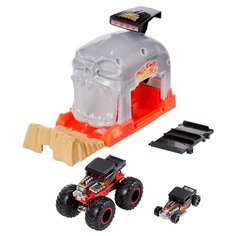 Трек Hot Wheels Monster Truck GKY02