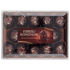 Набор конфет Ferrero Rocher Rondnoir 138 г