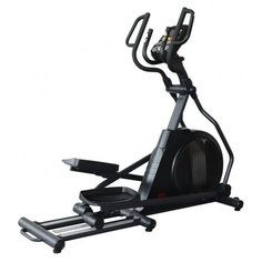 Эллиптический тренажер CardioPower X43 черный