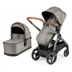 Универсальная коляска Peg-Perego Ypsi Combo (2 в 1) polo