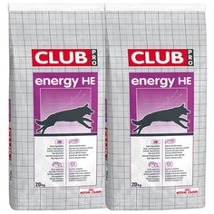 Сухой корм для собак Royal Canin Energy HE 2шт. х 20 кг