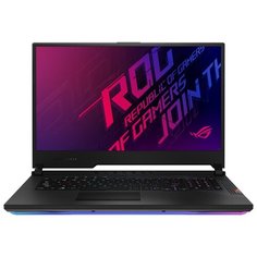 Ноутбук ASUS ROG Strix G732LWS-HG081T (G732LWS-HG081T), Original Black