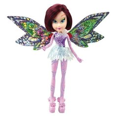 Мини-кукла Winx Club Тайникс Текна, 12 см, IW01351506