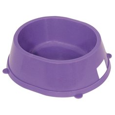 Миска Гамма №2 Пг-06700/30272005 400 мл в ассортименте Gamma