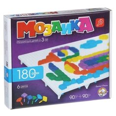 Десятое королевство Мозаика 180 элементов (00968)
