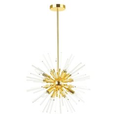 Люстра Odeon light 4849/6 HALL ODL21 209, E14, 240 Вт