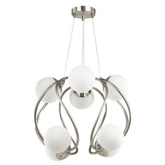 Люстра Odeon light Slota 4807/8, G9, 320 Вт