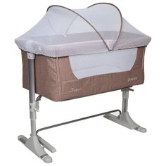 Колыбель Jetem Beside beige