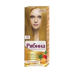 Acme-Color Intence Рябина краска для волос, 130 Пшеница