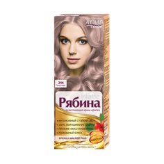 Acme-Color Intence Рябина краска для волос, 246 Талая вода