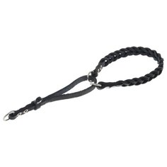 Ошейник-удавка Аркон Стандарт (у8пл) черный