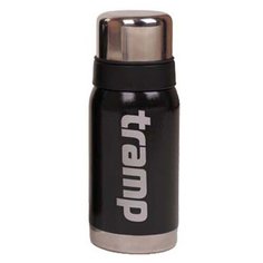 Классический термос Tramp TRC-030 (0,5 л) черный