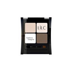 Lilo Набор для бровей Eyebrow Designer 1004