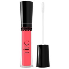 Lilo Блеск для губ LiLo, 306 Стелла