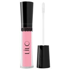 Lilo Блеск для губ LiLo, 304 Роузи