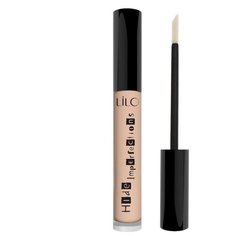 Lilo Консилер Hide Imperfections, оттенок 55 peach