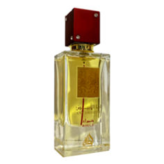 Парфюмерная вода Lattafa Ana Abiyedh Rouge, 60 мл