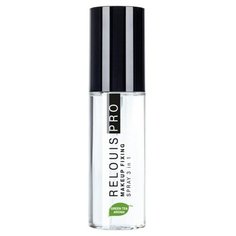 Relouis Спрей-фиксатор макияжа Makeup Fixing Spray 3 в 1 50 мл прозрачный