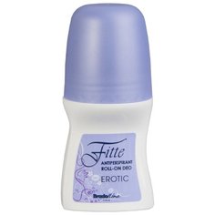 BradoLine дезодорант-антиперспирант, ролик, Fitte Erotic, 50 мл
