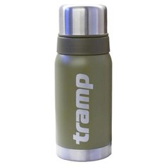 Классический термос Tramp TRC-030 (0,5 л) оливковый