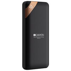 Аккумулятор Canyon CNE-CPBP10, черный