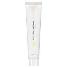 Eunyul крем Daily Care Sunscreen, SPF 50, 50 мл, 1 шт