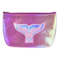 Косметичка Lucky Т17846, розовый