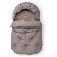 Конверт-мешок Happy Baby 89020 linen grey