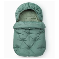 Конверт-мешок Happy Baby 89020 green
