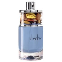 Парфюмерная вода Ajmal Shadow for Him, 75 мл