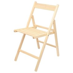 Стул KETT-UP Picnic Lite Eco, дерево, цвет: натуральный