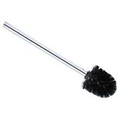 Ершик туалетный Fixsen Kvadro FX-61313C/FX-61313B черный