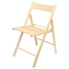 Стул KETT-UP Picnic Eco, дерево, цвет: натуральный