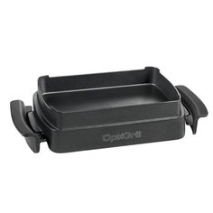 Tefal XA725870 для электрического гриля черный 1 шт.