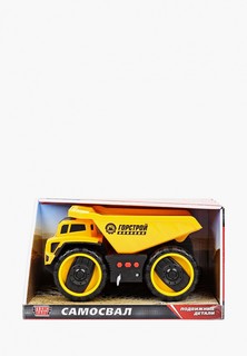 Игрушка Технопарк
