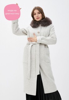 Пальто Almarosa