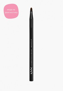 Кисть для губ Nyx Professional Makeup
