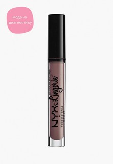 Помада Nyx Professional Makeup