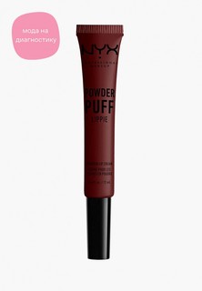 Помада Nyx Professional Makeup