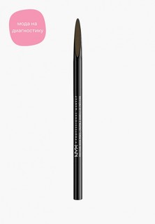 Карандаш для бровей Nyx Professional Makeup