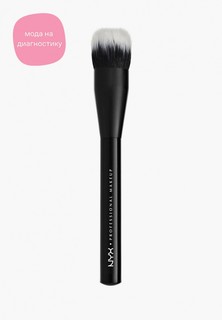Кисть для лица Nyx Professional Makeup