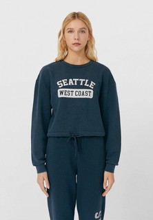 Свитшот Stradivarius
