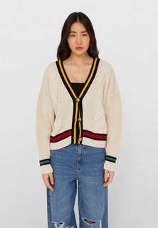 Кардиган Stradivarius