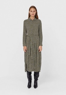 Платье Stradivarius