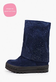 Полусапоги Brazi